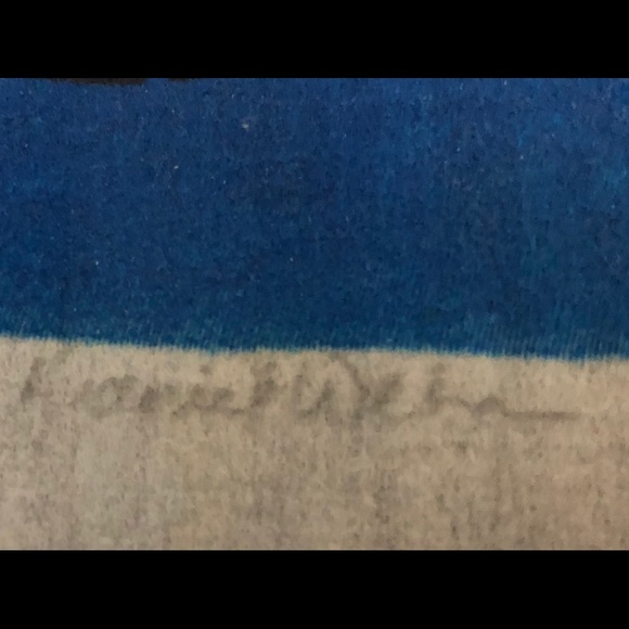 SIGNED:DANIEL WHLER: original art work. - Picture 2 of 7